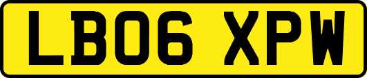 LB06XPW