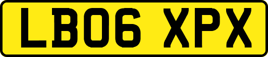 LB06XPX