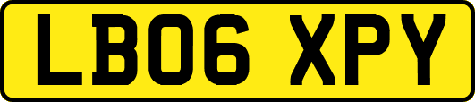 LB06XPY