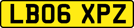 LB06XPZ