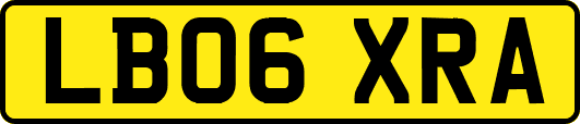 LB06XRA