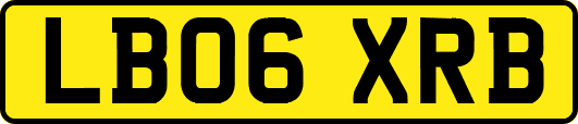 LB06XRB