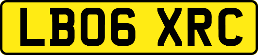 LB06XRC