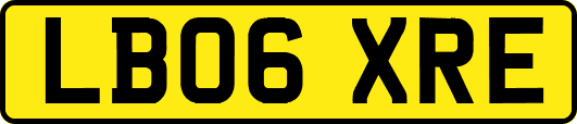 LB06XRE