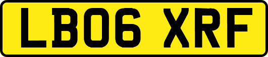 LB06XRF