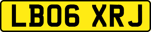 LB06XRJ
