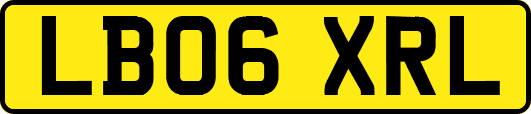 LB06XRL