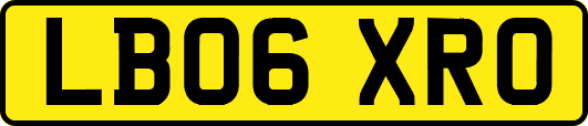 LB06XRO