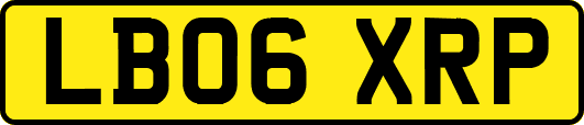 LB06XRP
