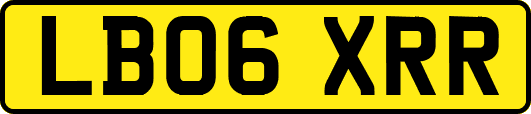 LB06XRR