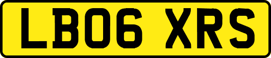 LB06XRS