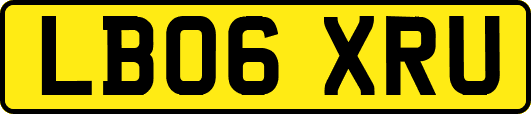 LB06XRU