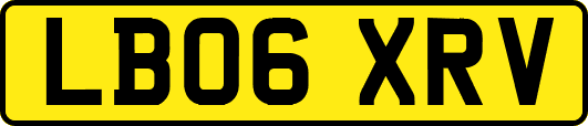 LB06XRV
