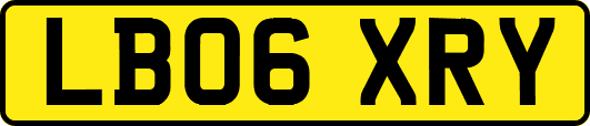 LB06XRY