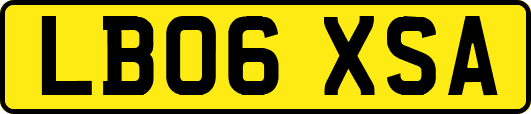 LB06XSA