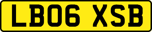 LB06XSB