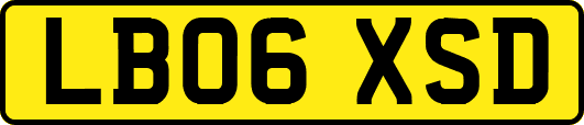 LB06XSD