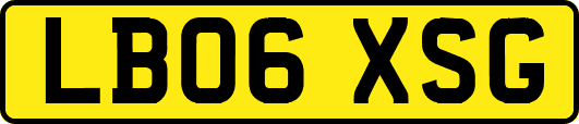 LB06XSG
