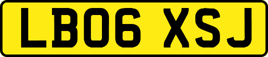 LB06XSJ
