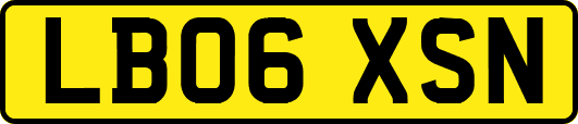 LB06XSN