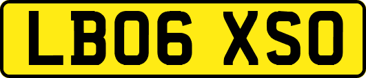 LB06XSO