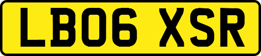 LB06XSR