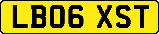 LB06XST
