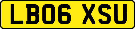 LB06XSU