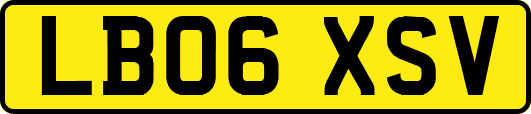 LB06XSV