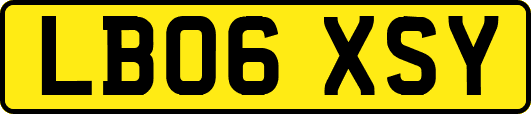 LB06XSY