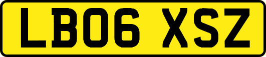 LB06XSZ