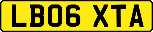 LB06XTA