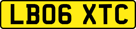 LB06XTC