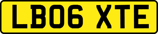 LB06XTE