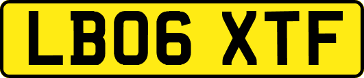 LB06XTF