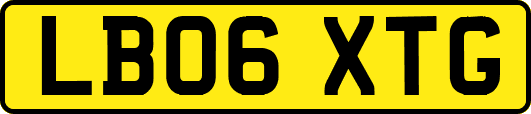 LB06XTG