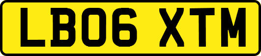 LB06XTM