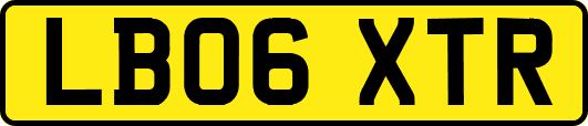 LB06XTR
