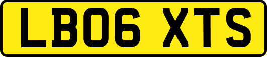 LB06XTS
