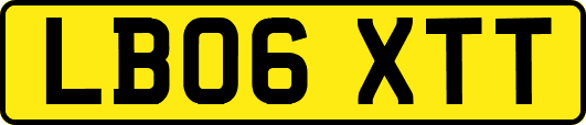 LB06XTT
