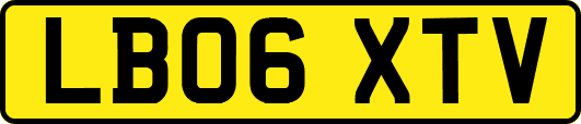 LB06XTV