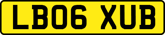 LB06XUB