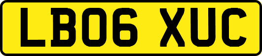 LB06XUC