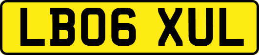 LB06XUL