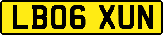LB06XUN
