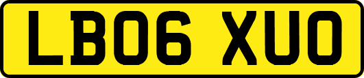 LB06XUO