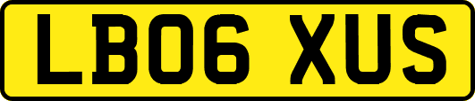 LB06XUS