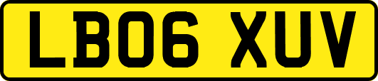 LB06XUV