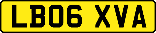 LB06XVA
