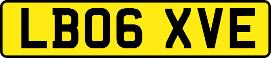 LB06XVE
